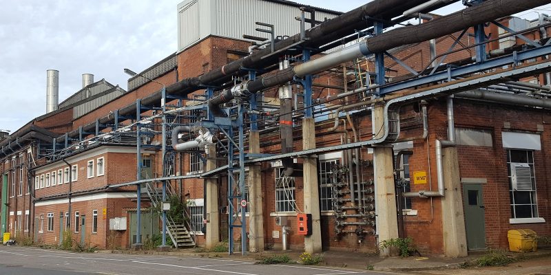 Summit Environmental Limited