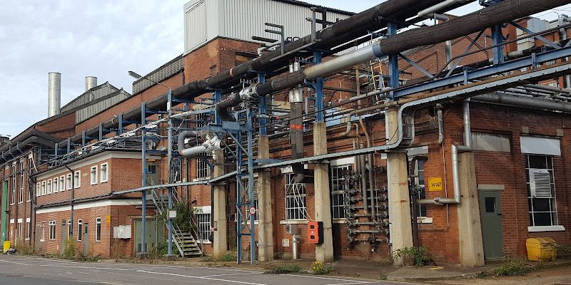 Summit Environmental Limited