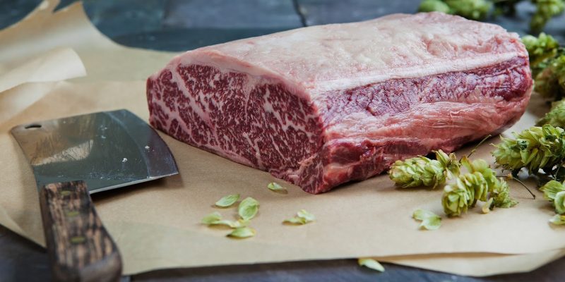 The Freedown Food Co