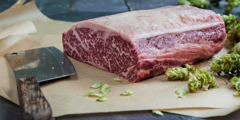 The Freedown Food Co