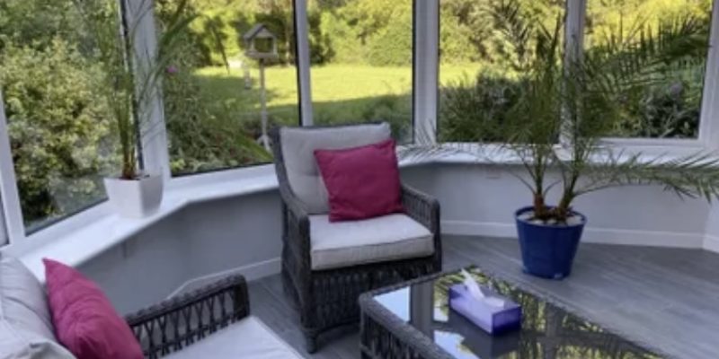 Fan Flaherty Counselling & Hypnotherapy