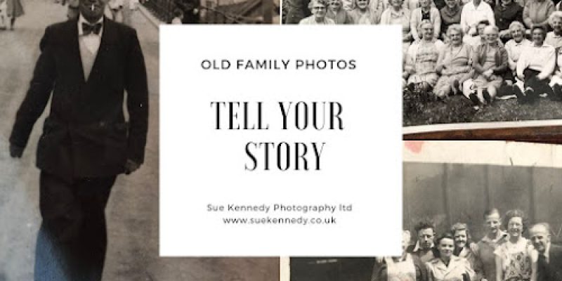 Sue Kennedy Photography