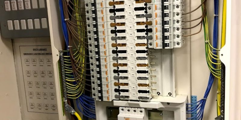 Baskal Electrics