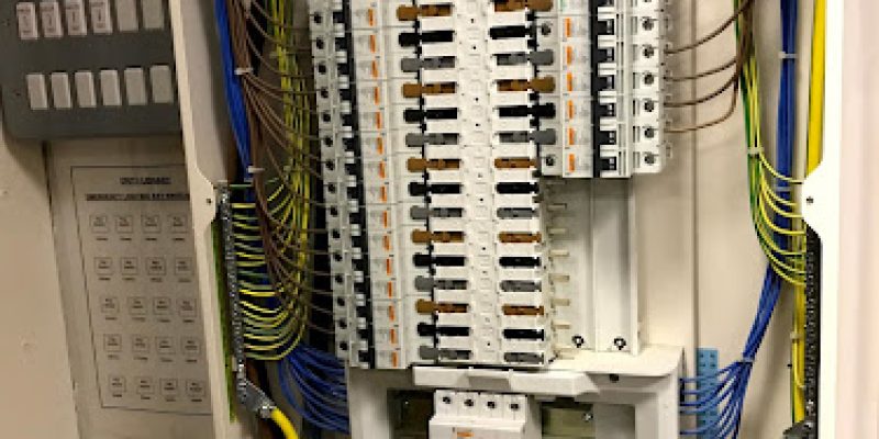 Baskal Electrics