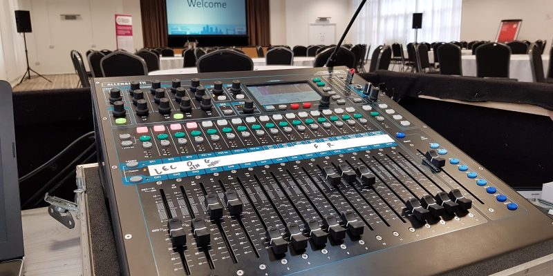 Choice productions – Event Production Services and Hire