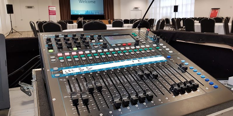 Choice productions – Event Production Services and Hire