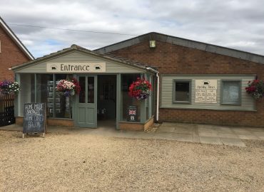 Woodview Farm Shop & Café