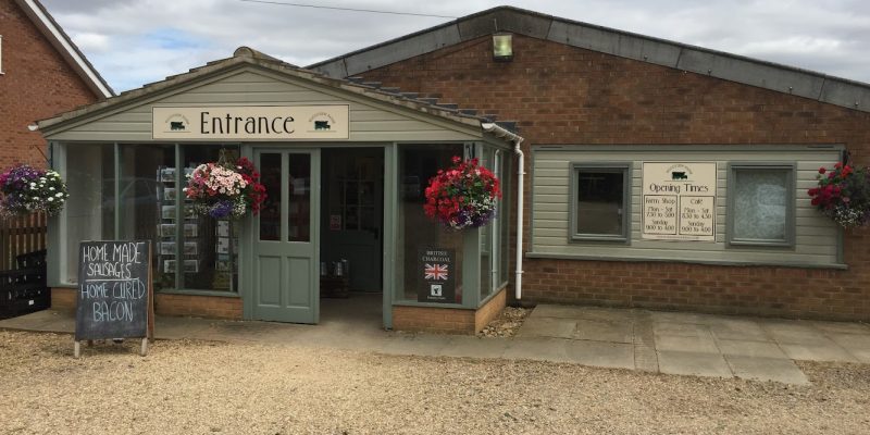 Woodview Farm Shop & Café