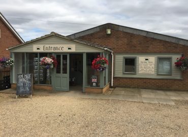 Woodview Farm Shop & Café