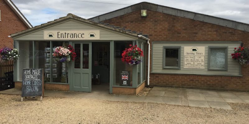 Woodview Farm Shop & Café