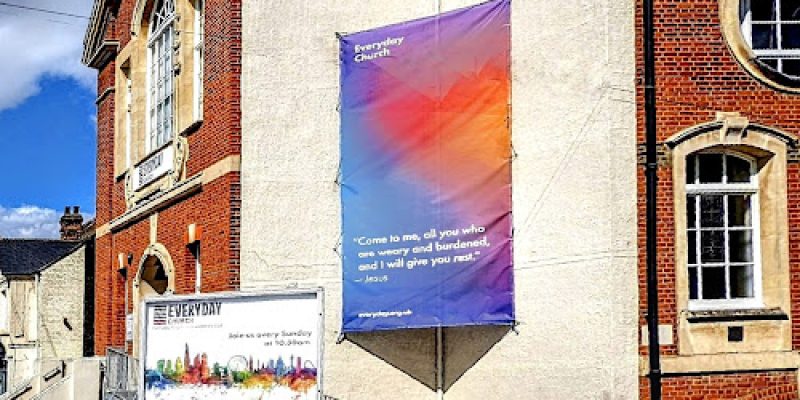 Everyday Church Southfields