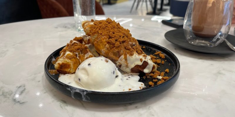 Heavenly Desserts Cambridge
