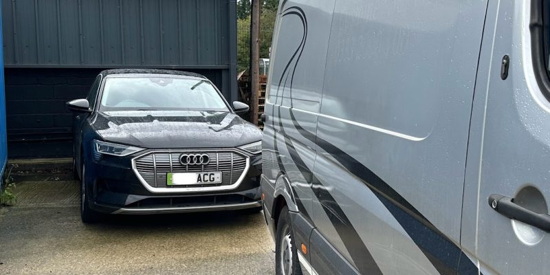 Tyres24 Mobile Tyre Fitting Service