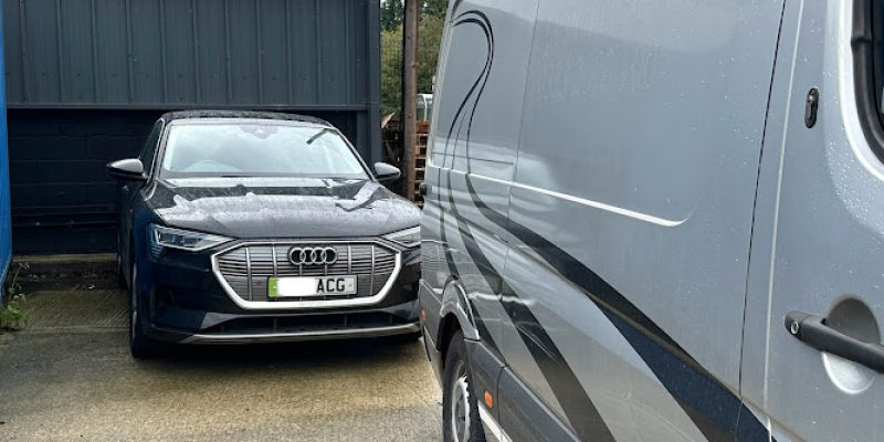Tyres24 Mobile Tyre Fitting Service