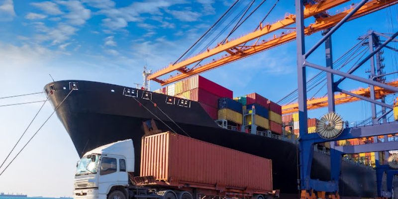 Customs Clearance Agents UK – AAA Freight Services Ltd