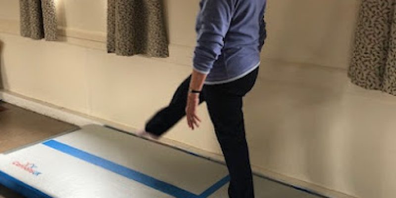 Chair Exercise & Fun activities provider for Care homes & Day centres Witham