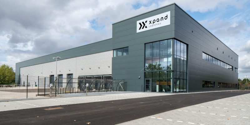 XPand Logistics Ltd – Essex