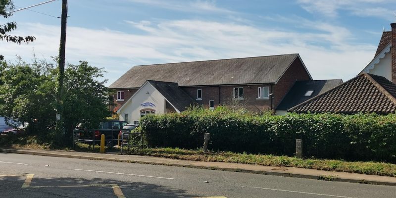 Constable Country Medical Practice – Essex Web Directory