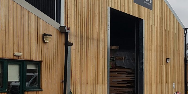 Thorogood Timber