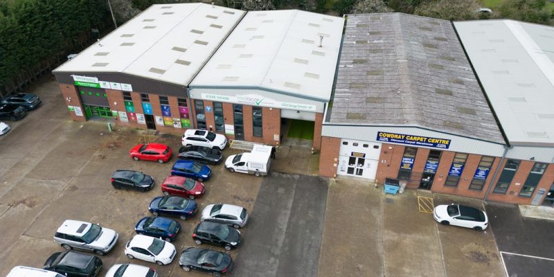 MOT A CAR Service Centre Colchester