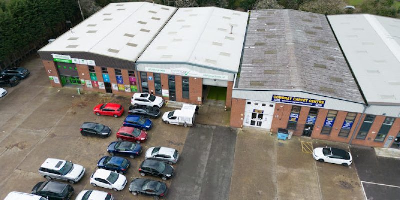 MOT A CAR Service Centre Colchester
