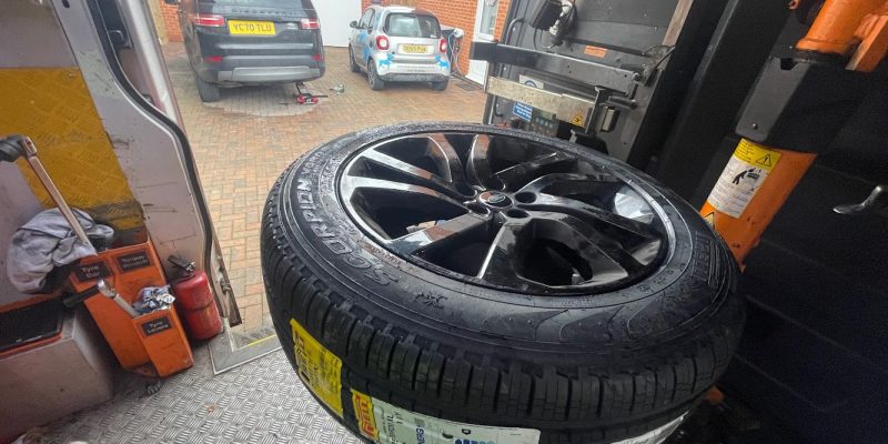 Tyres24