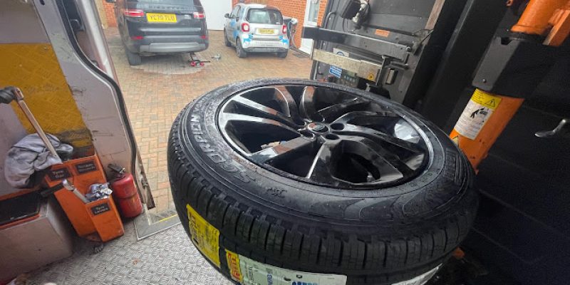 Tyres24