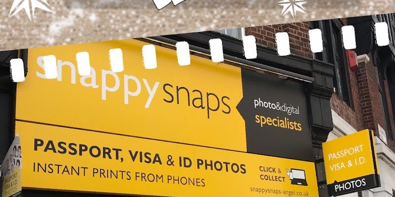 Snappy Snaps