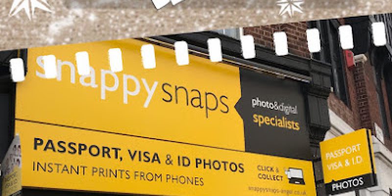 Snappy Snaps
