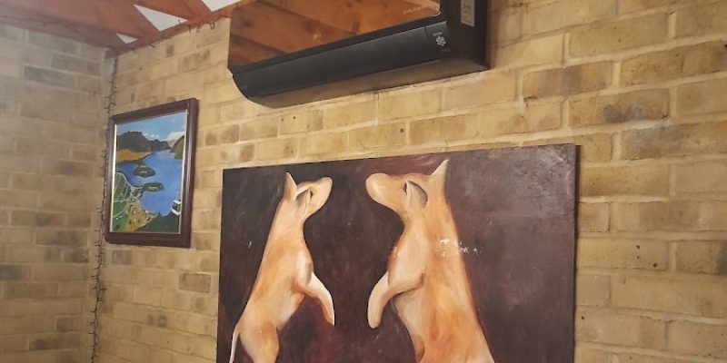 Home Air Conditioning Essex