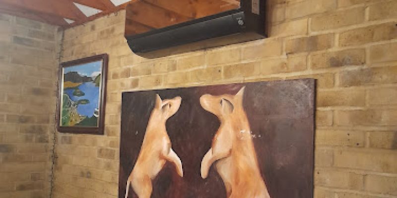 Home Air Conditioning Essex