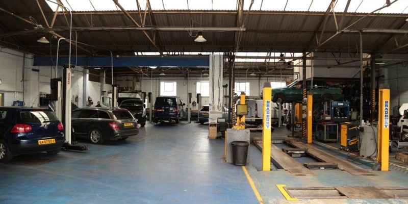 Shaikly Motor Company Ltd.