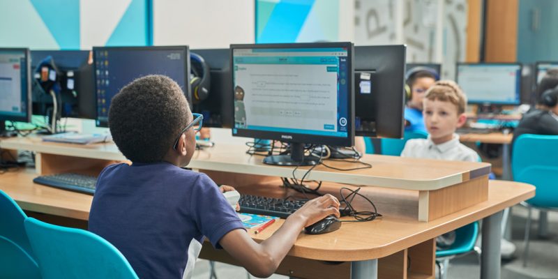 Explore Learning Colchester – Tuition Centre