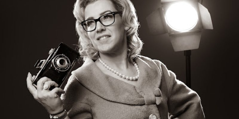 Hammonds Photography Studio