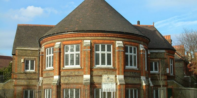 Longfield Hall