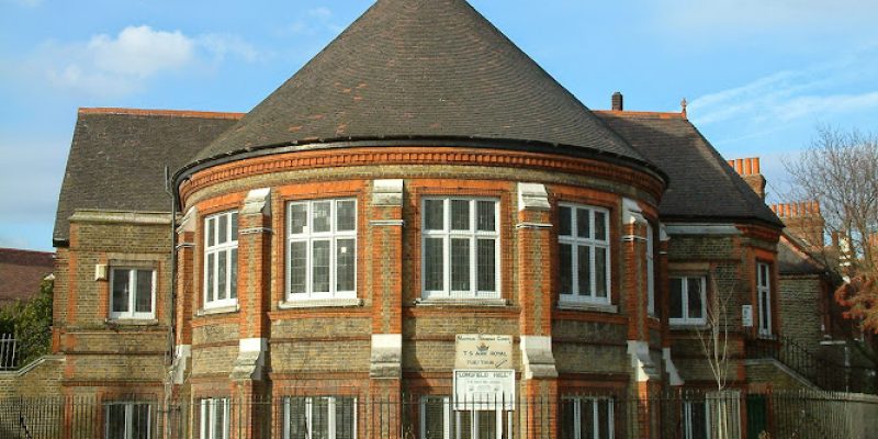Longfield Hall