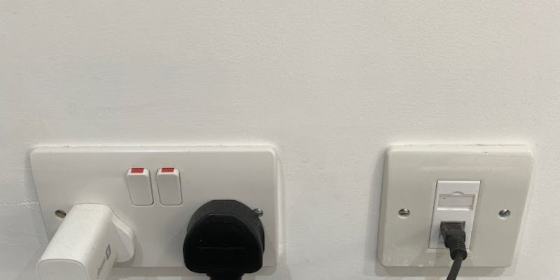 Camplex Electrical