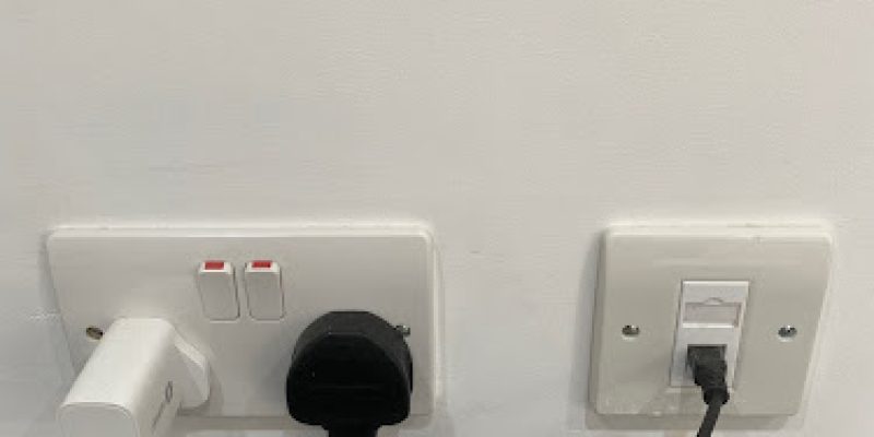 Camplex Electrical