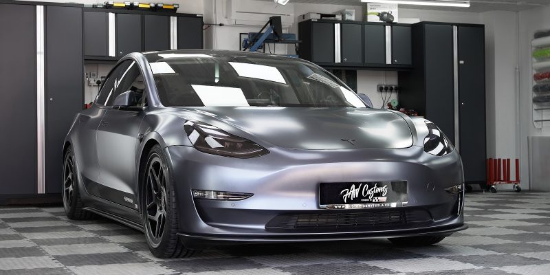 FAW Customs