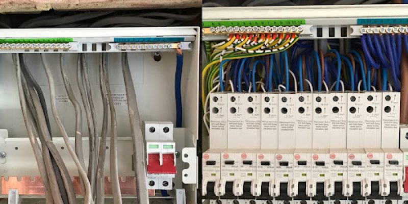 British Electrical and Manufacturing Company (BEMCO) – Wandsworth Branch