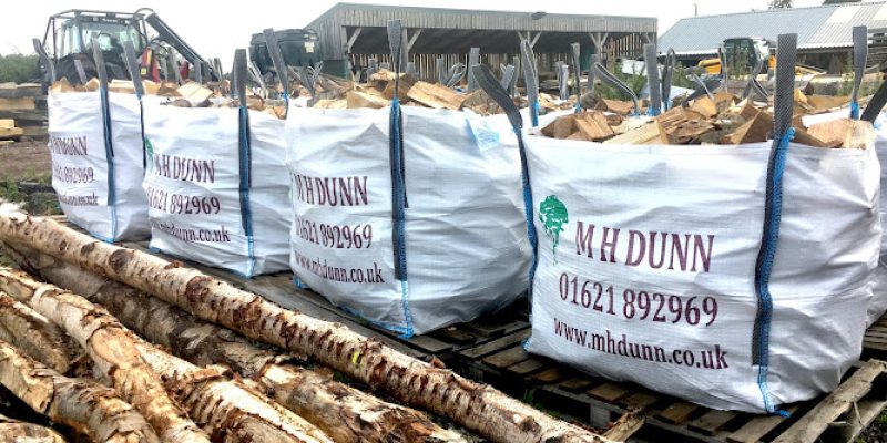 M.H.Dunn Forestry Contractors