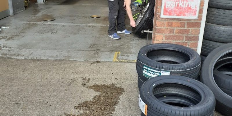 Braiswick Tyres