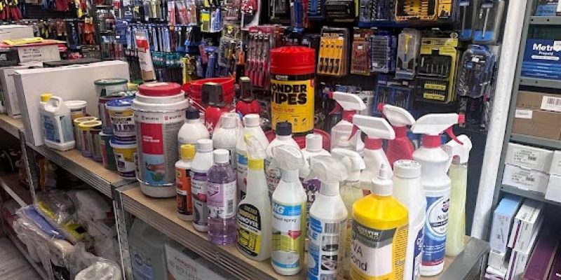 A.P.M Electrical Merchant & Wholesaler