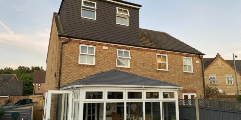 ACS Xtra Space – Builders in Ongar, Essex