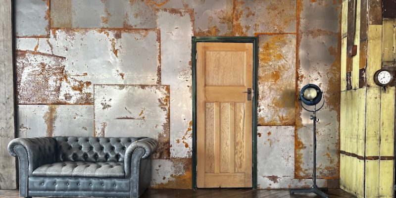 Belt Craft Studios | The Buckle Factory | Photography and Film Location Spaces