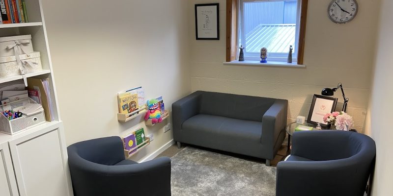 Chloé Smith Counselling