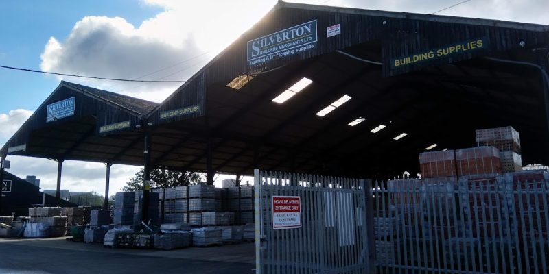 Silverton Aggregates & Builders Merchants