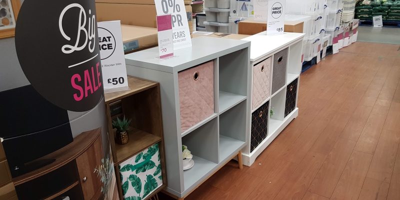 Homebase – Sudbury