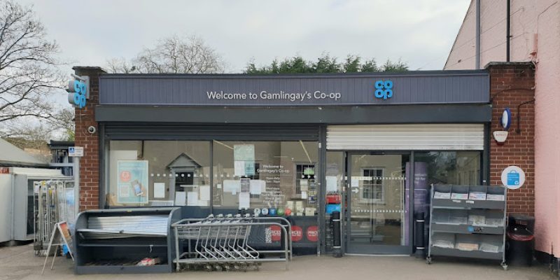 Co-op Food – Gamlingay – Church Street