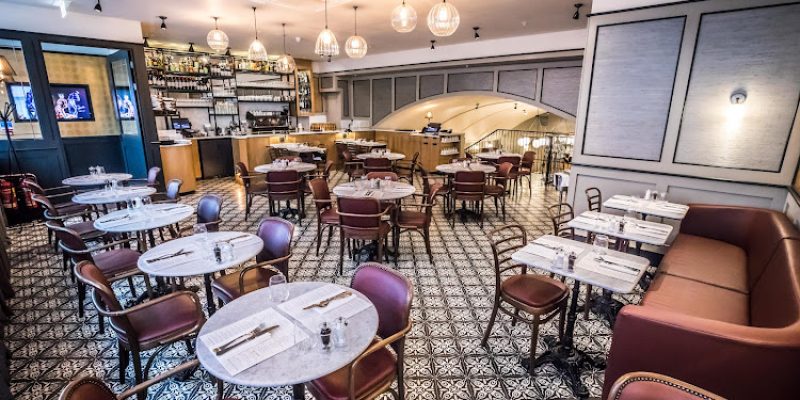 Côte Royal Festival Hall